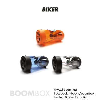 Boombox reproductor MP3 player Radio FM