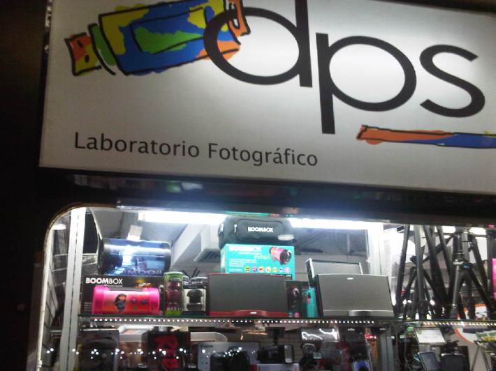 Comprar Boombox en el CCCT