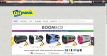 Boombox en Oferta